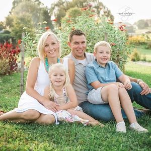 Meet your Posher, Jocelyn